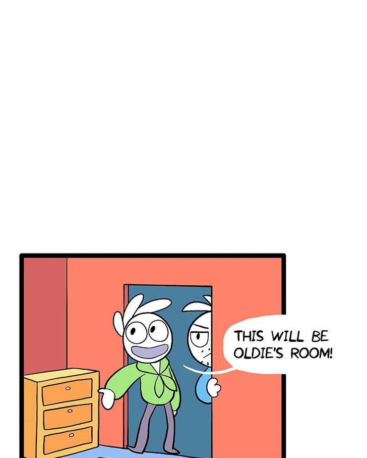 Live with Yourself! Chapter 30 page 2 - Chapter 30