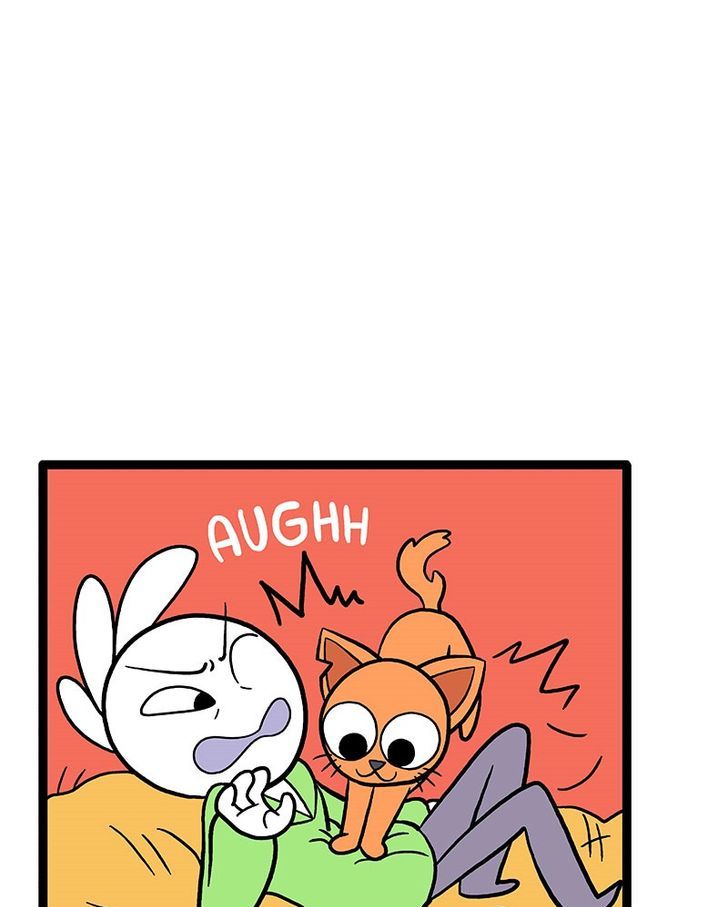 Live with Yourself! Chapter 30 page 21 - Chapter 30