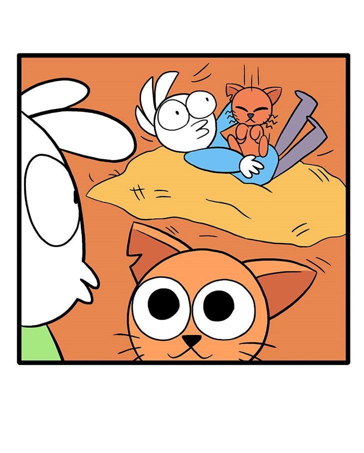 Live with Yourself! Chapter 30 page 25 - Chapter 30