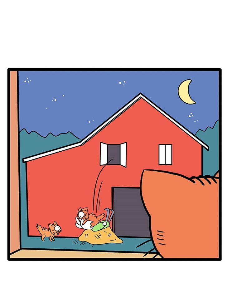 Live with Yourself! Chapter 30 page 31 - Chapter 30
