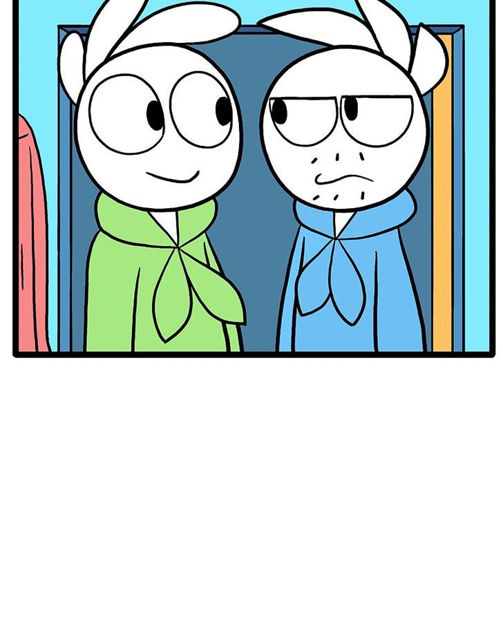 Live with Yourself! Chapter 30 page 6 - Chapter 30