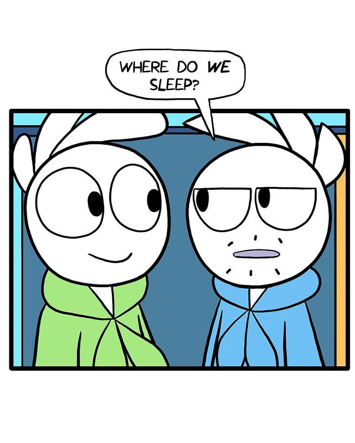 Live with Yourself! Chapter 30 page 7 - Chapter 30