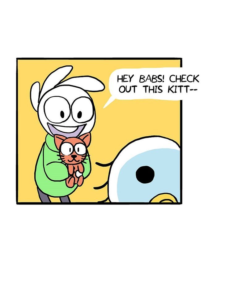 Live with Yourself! Chapter 31 page 1 - Chapter 31
