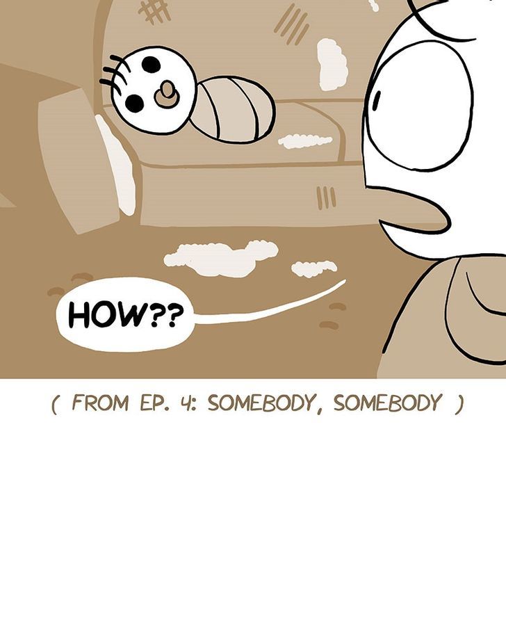 Live with Yourself! Chapter 31 page 10 - Chapter 31