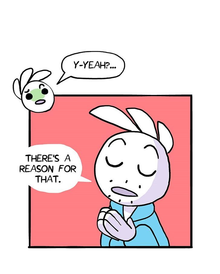 Live with Yourself! Chapter 31 page 11 - Chapter 31