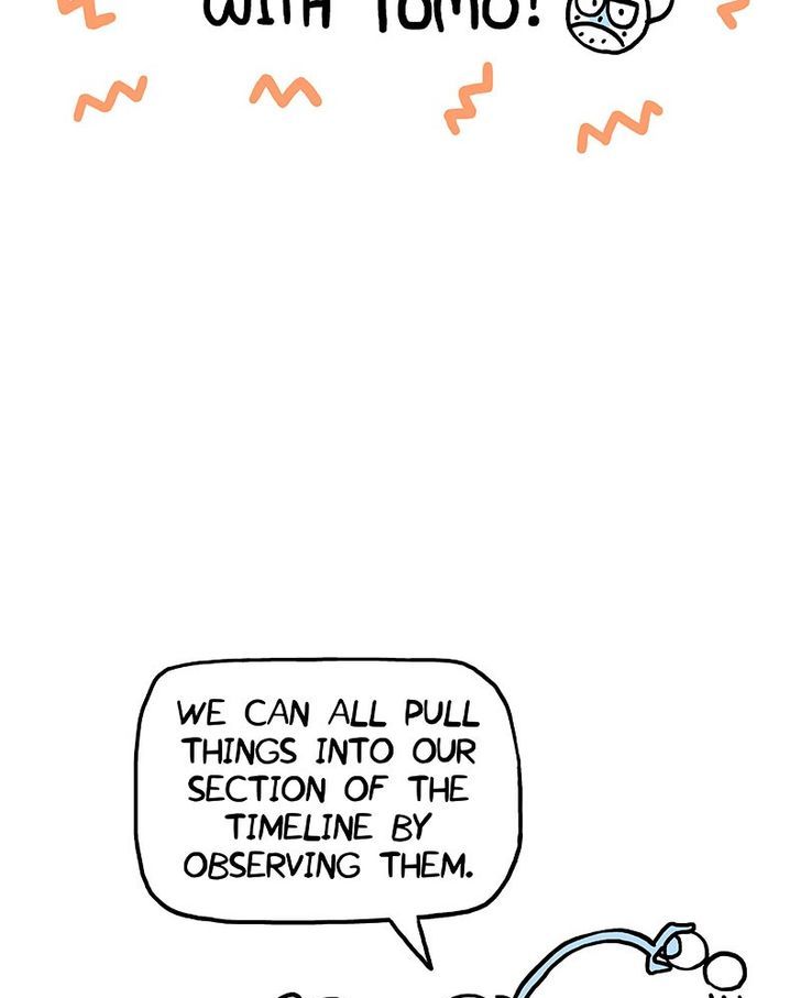 Live with Yourself! Chapter 31 page 13 - Chapter 31