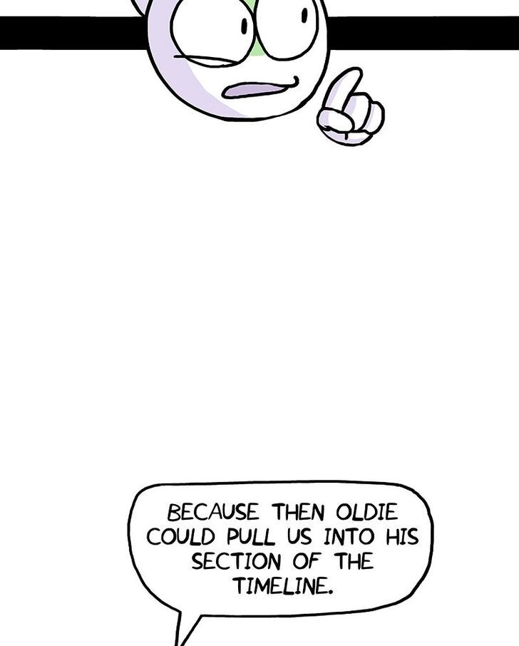 Live with Yourself! Chapter 31 page 16 - Chapter 31