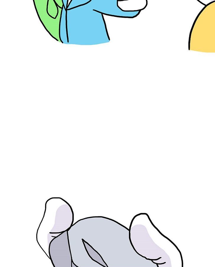 Live with Yourself! Chapter 31 page 22 - Chapter 31