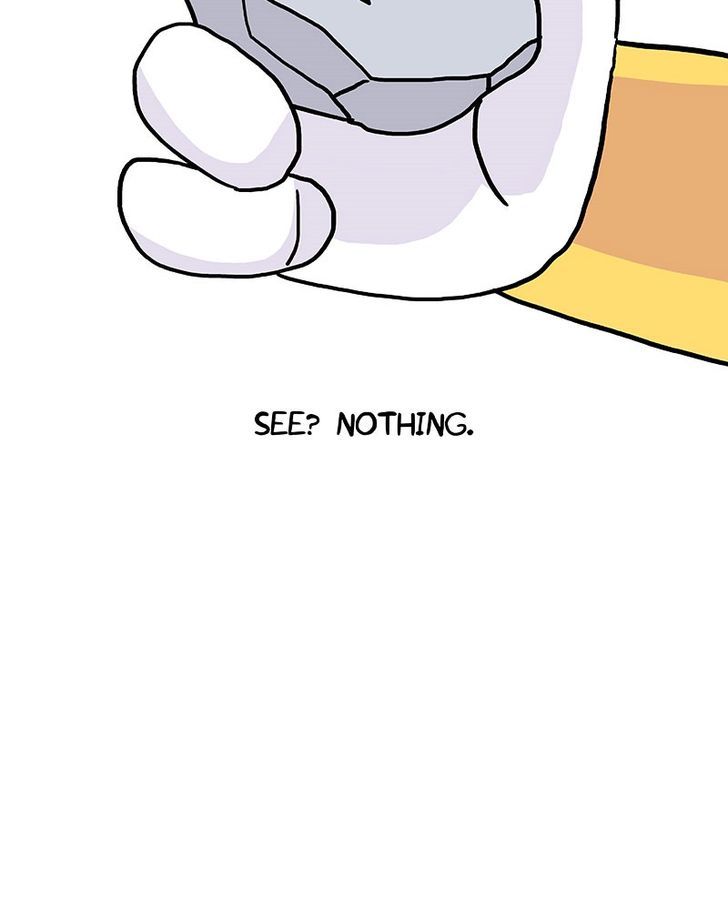 Live with Yourself! Chapter 31 page 23 - Chapter 31
