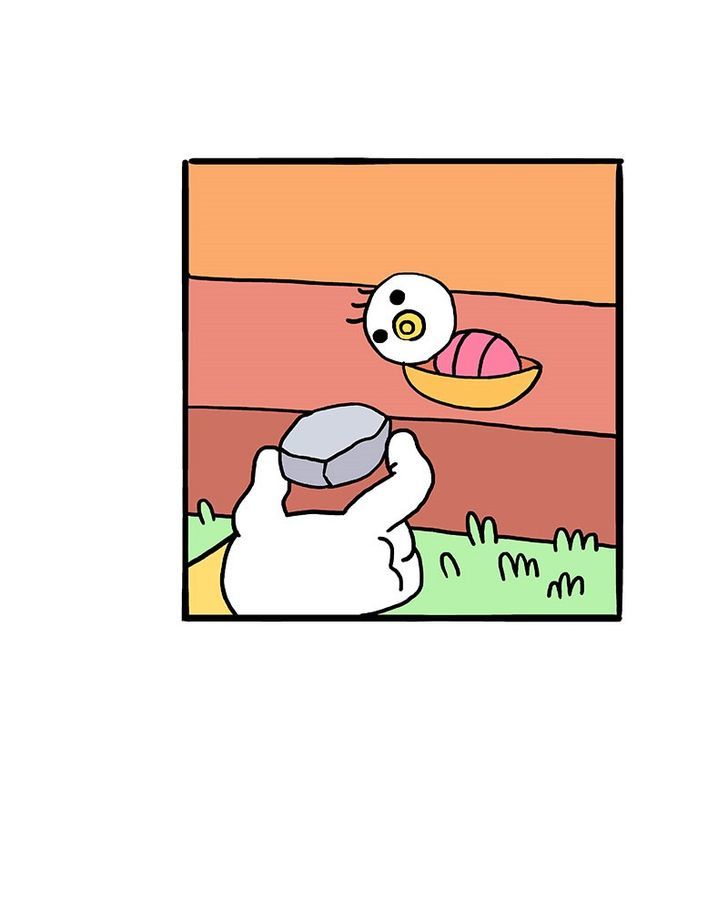 Live with Yourself! Chapter 31 page 25 - Chapter 31