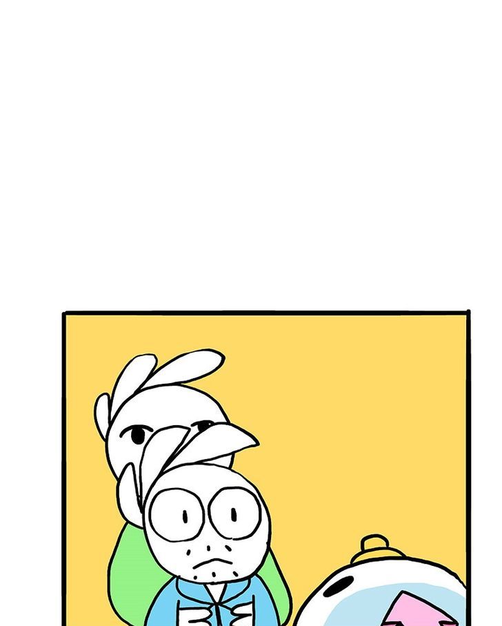 Live with Yourself! Chapter 31 page 3 - Chapter 31