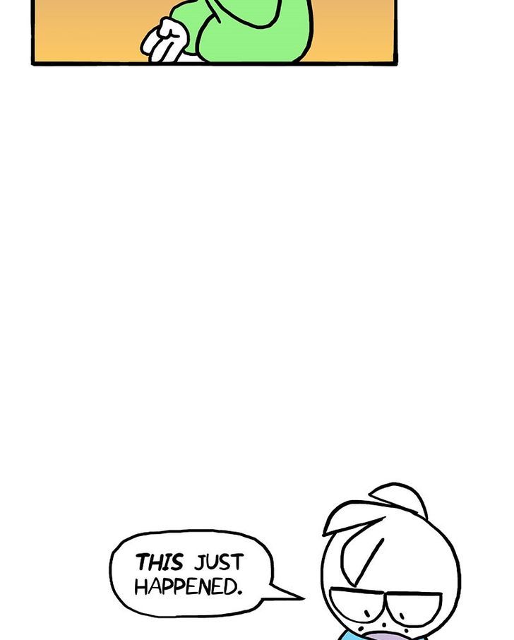 Live with Yourself! Chapter 31 page 32 - Chapter 31