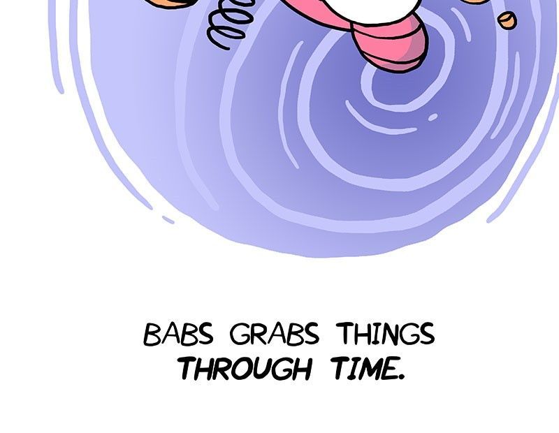 Live with Yourself! Chapter 31 page 39 - Chapter 31