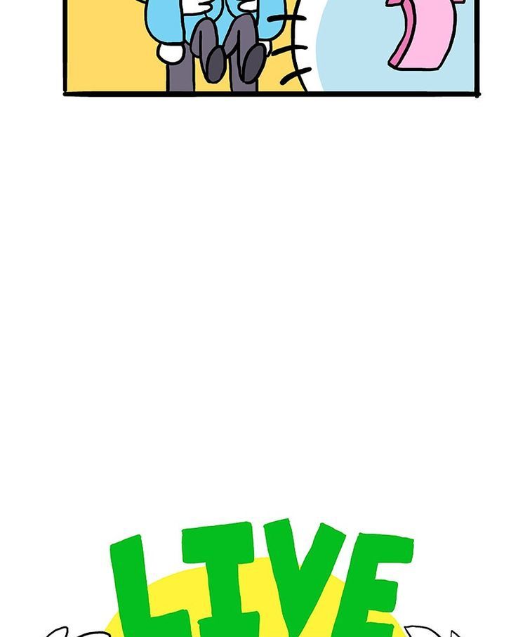 Live with Yourself! Chapter 31 page 4 - Chapter 31
