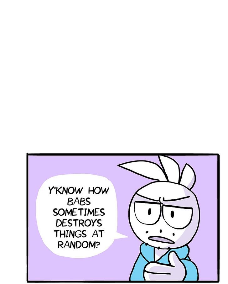 Live with Yourself! Chapter 31 page 8 - Chapter 31