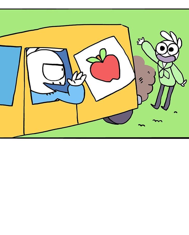 Live with Yourself! Chapter 33 page 11 - Chapter 33