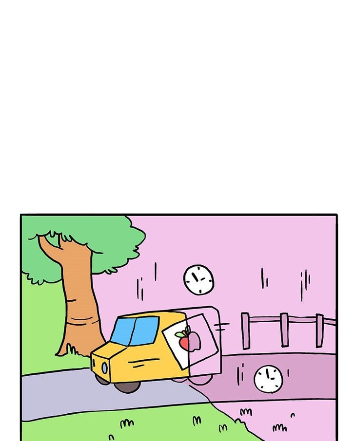 Live with Yourself! Chapter 33 page 13 - Chapter 33