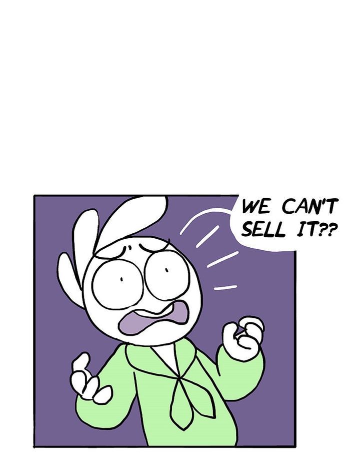 Live with Yourself! Chapter 33 page 21 - Chapter 33