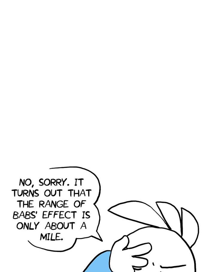 Live with Yourself! Chapter 33 page 22 - Chapter 33