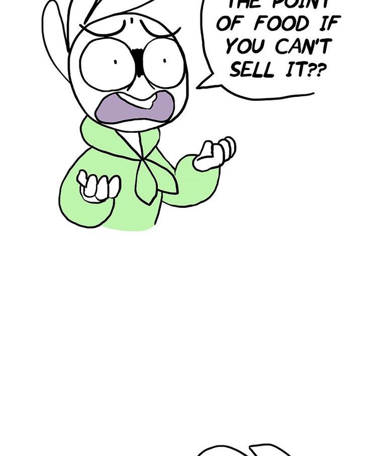 Live with Yourself! Chapter 33 page 24 - Chapter 33