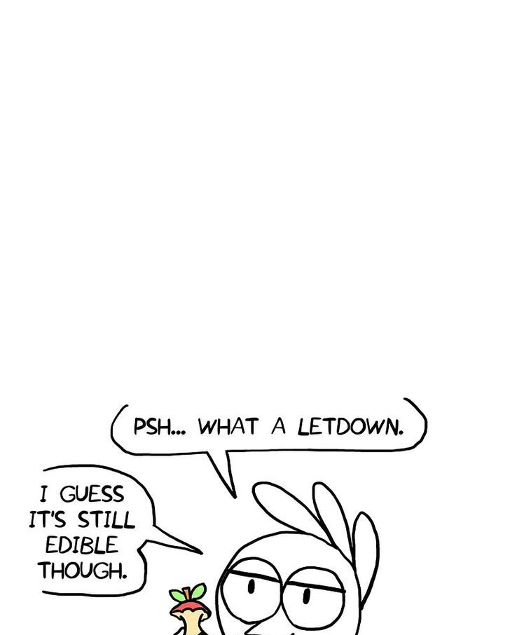 Live with Yourself! Chapter 33 page 29 - Chapter 33
