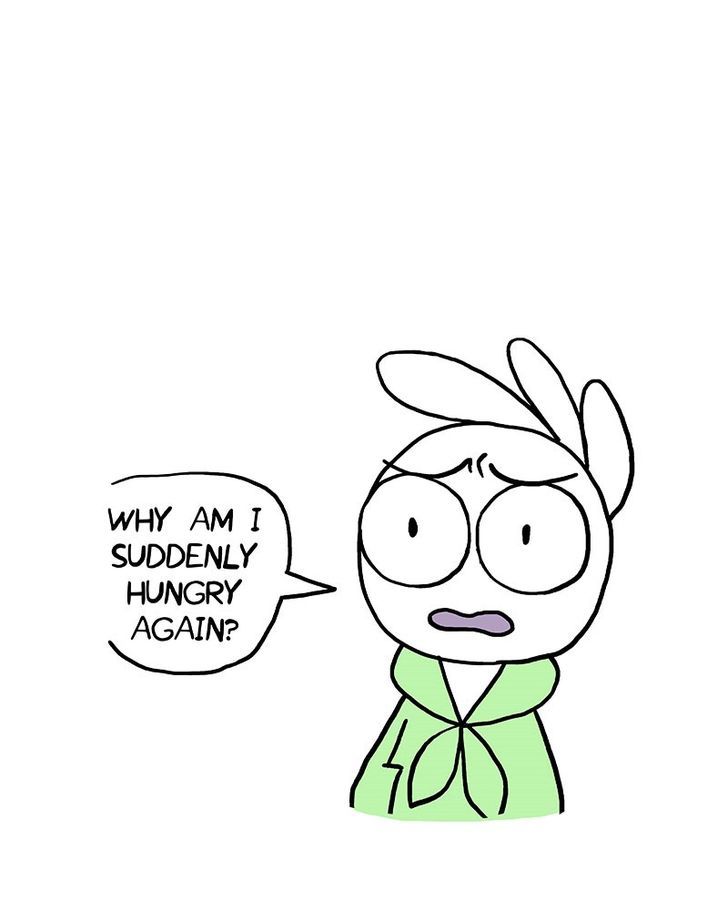 Live with Yourself! Chapter 33 page 34 - Chapter 33