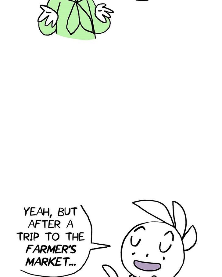 Live with Yourself! Chapter 33 page 6 - Chapter 33
