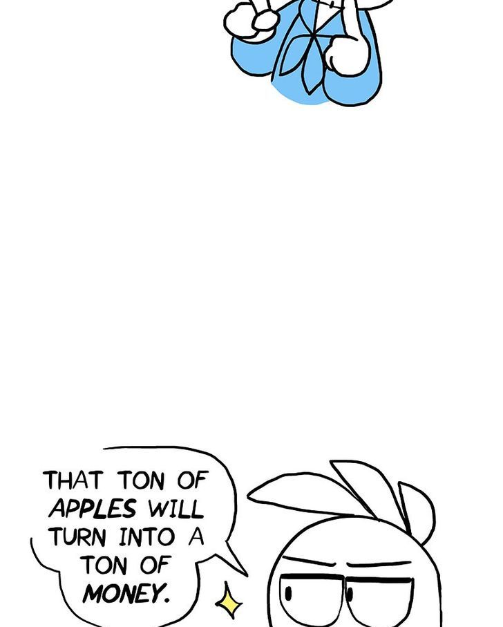 Live with Yourself! Chapter 33 page 7 - Chapter 33