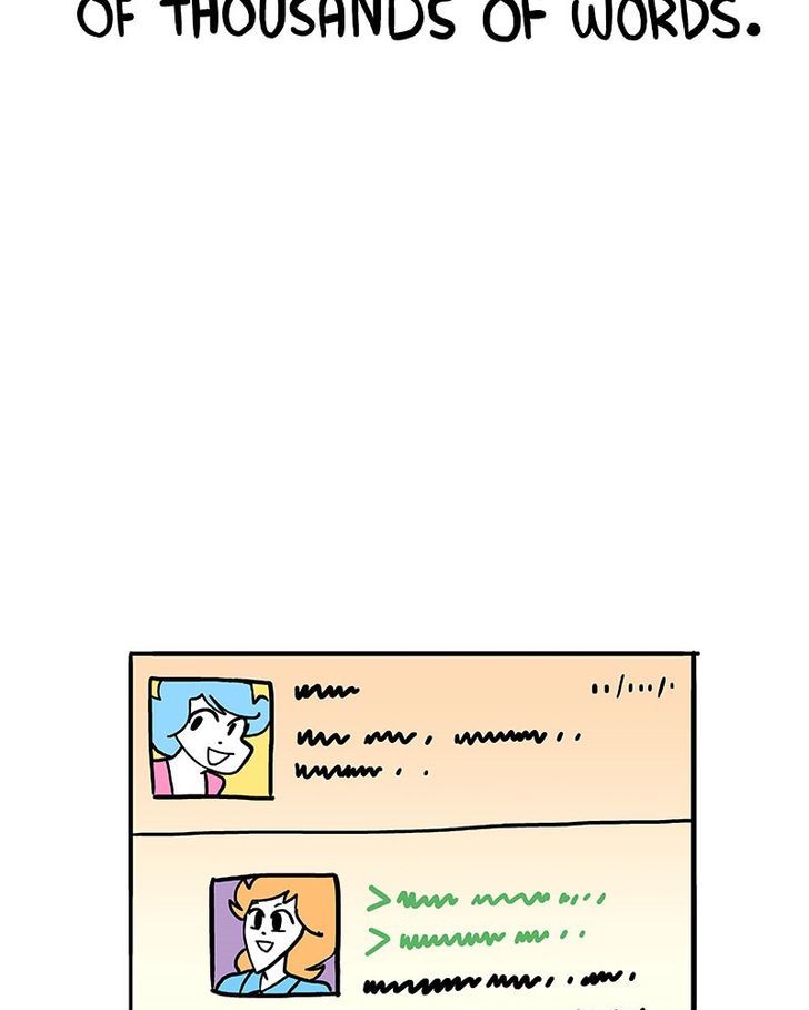 Live with Yourself! Chapter 39 page 12 - Chapter 39