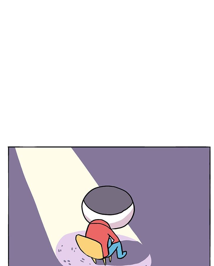 Live with Yourself! Chapter 39 page 2 - Chapter 39