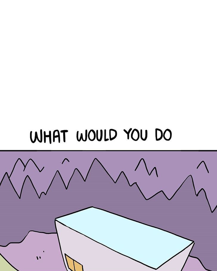 Live with Yourself! Chapter 39 page 23 - Chapter 39
