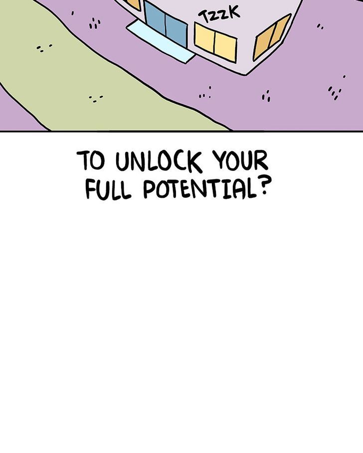 Live with Yourself! Chapter 39 page 24 - Chapter 39