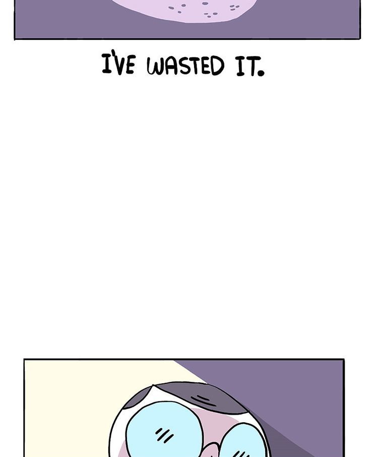 Live with Yourself! Chapter 39 page 3 - Chapter 39