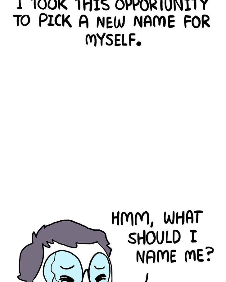 Live with Yourself! Chapter 39 page 30 - Chapter 39