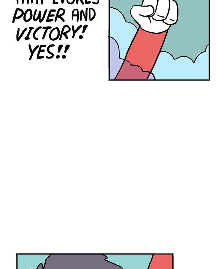 Live with Yourself! Chapter 39 page 32 - Chapter 39