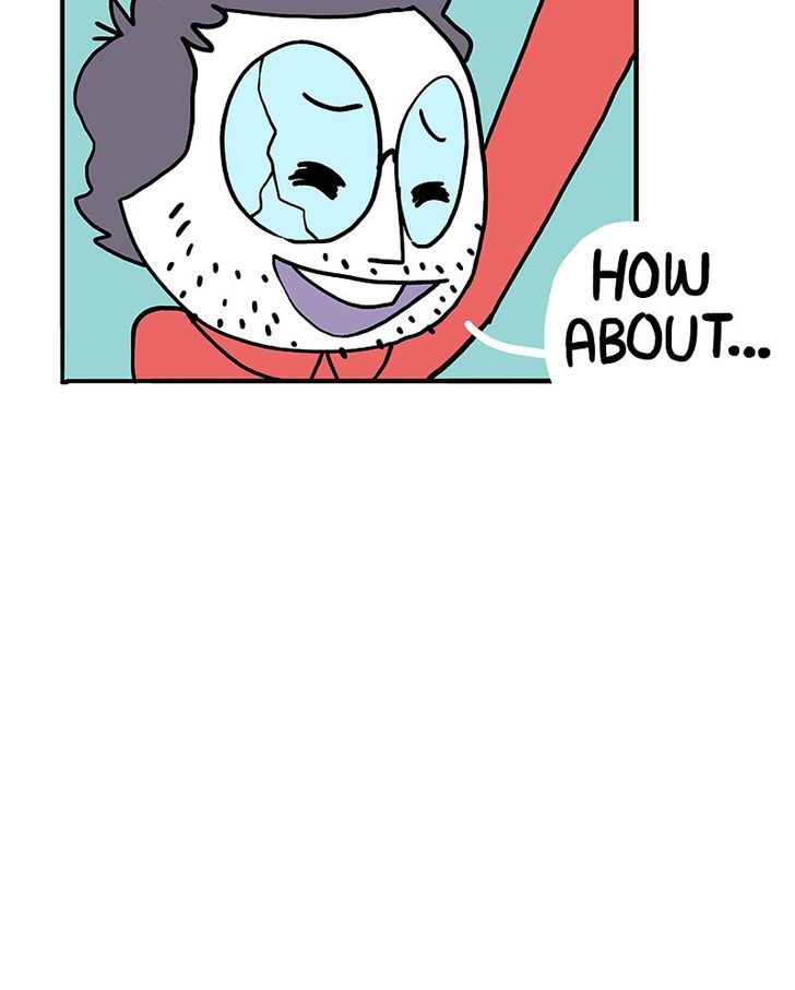 Live with Yourself! Chapter 39 page 33 - Chapter 39