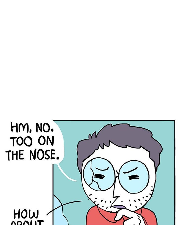 Live with Yourself! Chapter 39 page 35 - Chapter 39