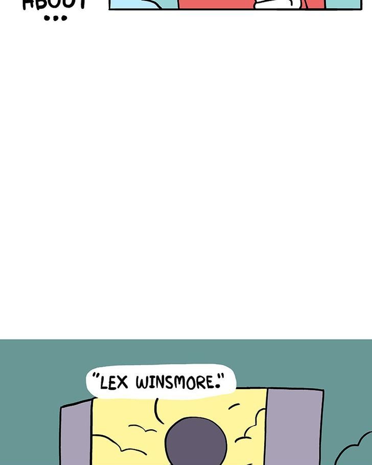 Live with Yourself! Chapter 39 page 36 - Chapter 39