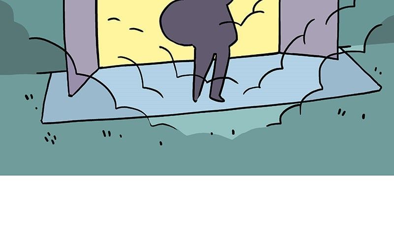Live with Yourself! Chapter 39 page 37 - Chapter 39
