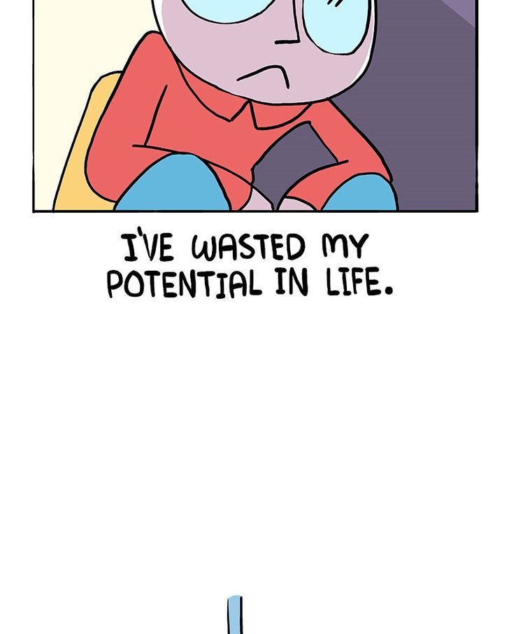 Live with Yourself! Chapter 39 page 4 - Chapter 39