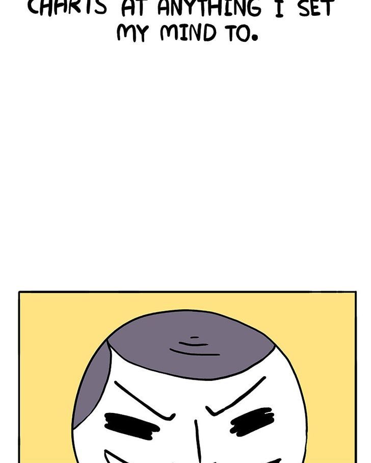 Live with Yourself! Chapter 39 page 7 - Chapter 39