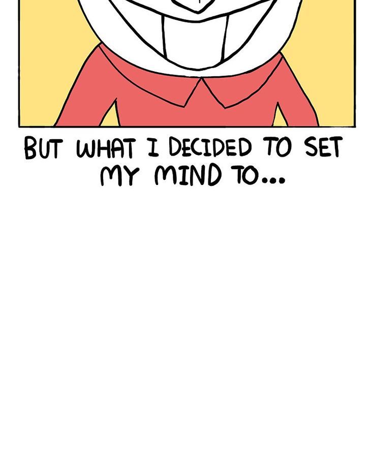 Live with Yourself! Chapter 39 page 8 - Chapter 39