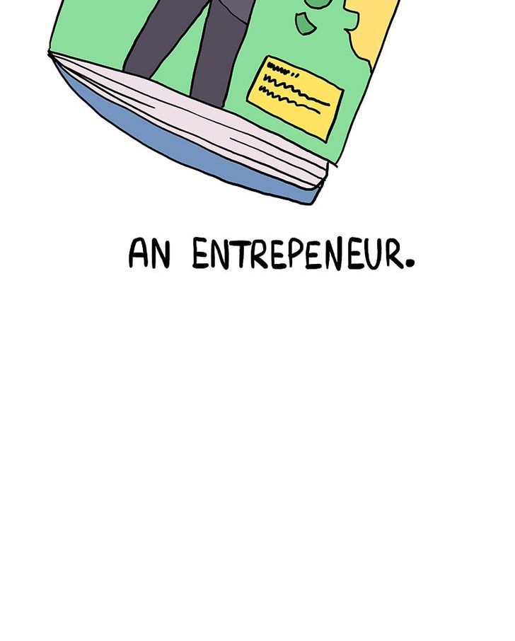 Live with Yourself! Chapter 40 page 9 - Chapter 40