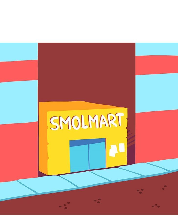 Live with Yourself! Chapter 5 page 1 - Chapter 5