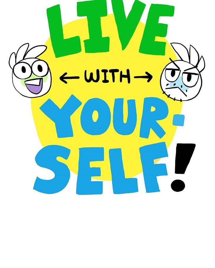 Live with Yourself! Chapter 5 page 16 - Chapter 5