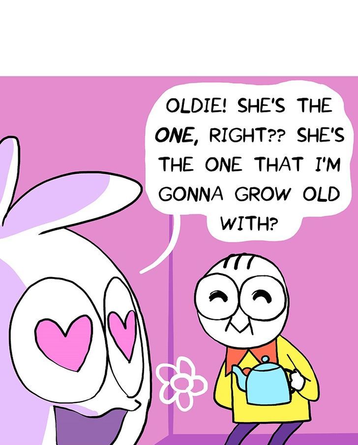 Live with Yourself! Chapter 5 page 17 - Chapter 5