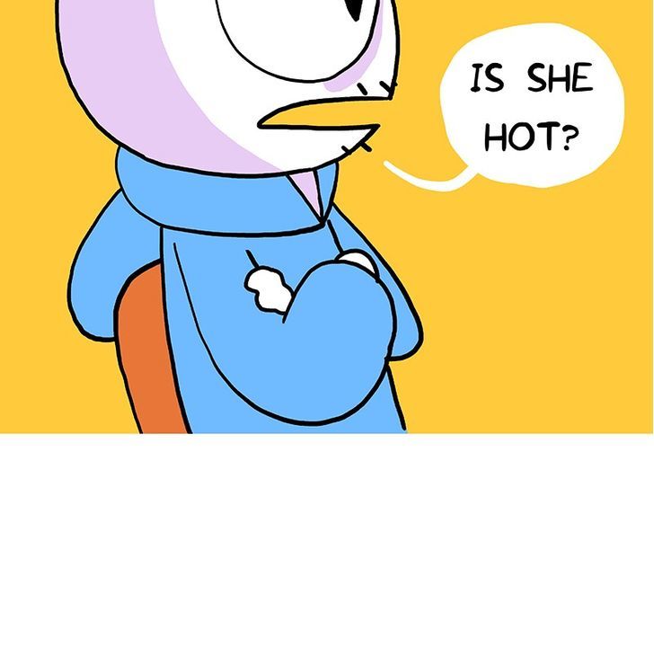 Live with Yourself! Chapter 5 page 22 - Chapter 5