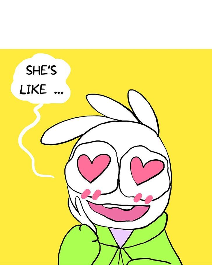 Live with Yourself! Chapter 5 page 23 - Chapter 5