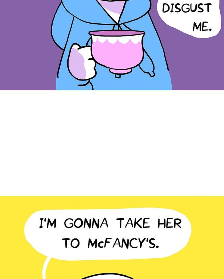 Live with Yourself! Chapter 5 page 28 - Chapter 5