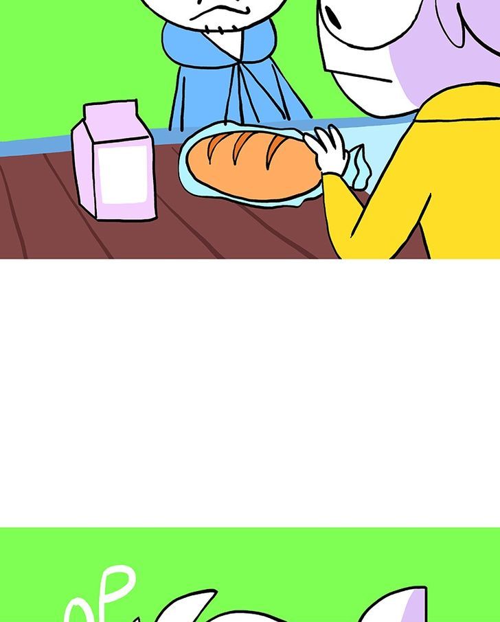 Live with Yourself! Chapter 5 page 4 - Chapter 5